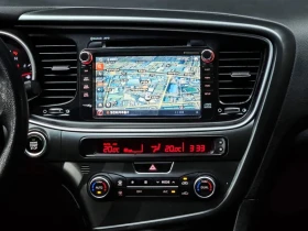 Kia K5 K5 Luxury, снимка 14