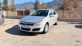 Opel Astra 1.3 cdti 90кс, снимка 2