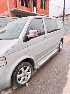 VW Sportsvan VW T5 Transporter , снимка 2