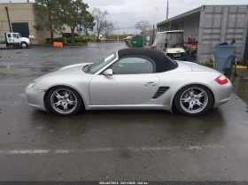 Porsche Boxster | ЦЕНА ДО БЪЛГАРИЯ | , снимка 13