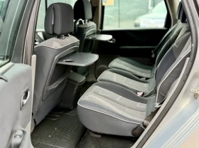 Renault Scenic 1.9Disel/Масички/ТОП, снимка 11