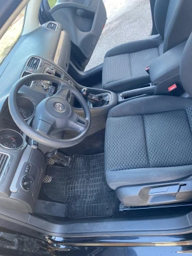 VW Golf 1.6 TDI, снимка 8