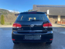 VW Golf 1.6 TDI, снимка 3