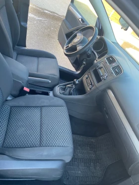 VW Golf 1.6 TDI, снимка 10