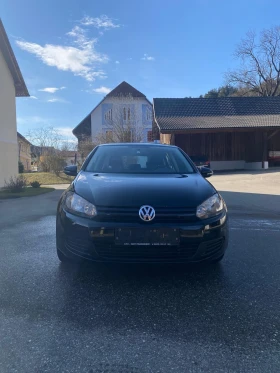VW Golf 1.6 TDI, снимка 1