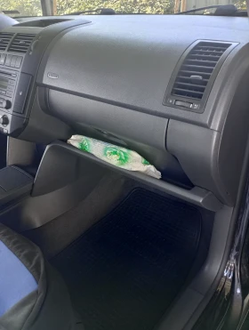 VW Polo 1.2 бензин , снимка 10