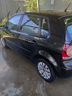 VW Polo 1.2 бензин , снимка 3