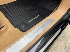 Porsche Panamera 4S С РЕГИСТРАЦИЯ & АВТО КРЕДИТ, снимка 13