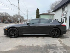 Porsche Panamera 4S С РЕГИСТРАЦИЯ & АВТО КРЕДИТ, снимка 2