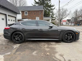 Porsche Panamera 4S С РЕГИСТРАЦИЯ & АВТО КРЕДИТ, снимка 3