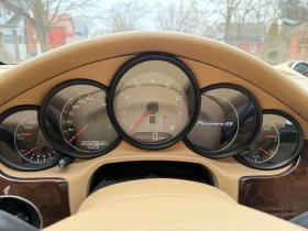 Porsche Panamera 4S С РЕГИСТРАЦИЯ & АВТО КРЕДИТ, снимка 9