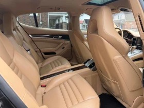 Porsche Panamera 4S С РЕГИСТРАЦИЯ & АВТО КРЕДИТ, снимка 12