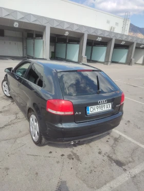 Audi A3, снимка 5