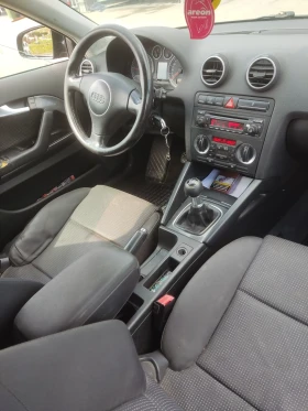Audi A3, снимка 7