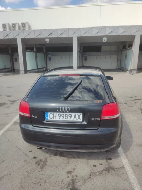Audi A3, снимка 6