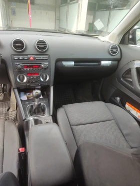 Audi A3, снимка 2