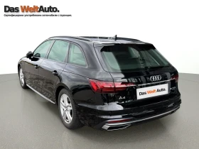 Audi A4, снимка 4