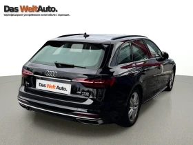 Audi A4, снимка 5