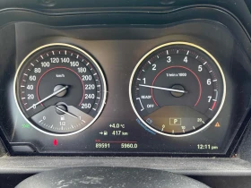 BMW 228 CAR FAX* ПАНОРАМА * ПОДГРЕВ * ЦЕНА ДО БГ, снимка 8