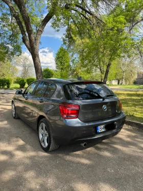 BMW 114 d, снимка 4