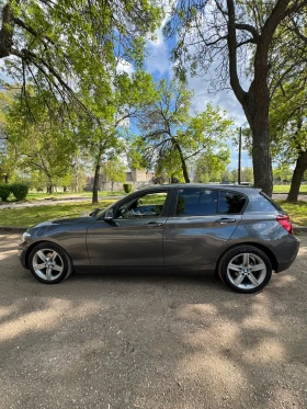 BMW 114 d, снимка 3