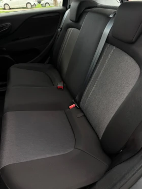 Fiat Punto 1.2 BENZIN AUSTRIA , снимка 8