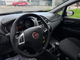 Fiat Punto 1.2 BENZIN AUSTRIA , снимка 6