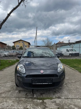 Fiat Punto 1.2 BENZIN AUSTRIA , снимка 2