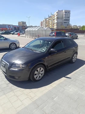Audi A3 2.0 TDI, снимка 1
