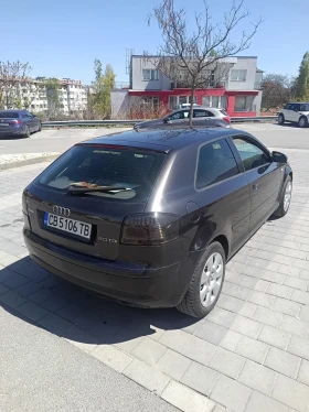 Audi A3 2.0 TDI, снимка 6