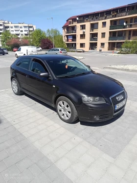 Audi A3 2.0 TDI, снимка 2