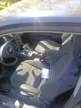Audi A3 2.0 TDI, снимка 9