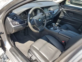 BMW 525 D XDRIVE, снимка 9