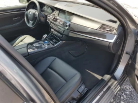 BMW 525 D XDRIVE, снимка 10