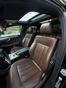 Mercedes-Benz E 350, снимка 6