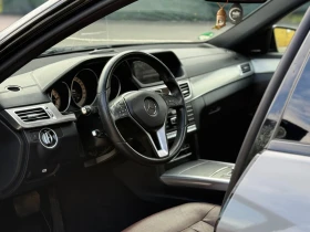 Mercedes-Benz E 350, снимка 5