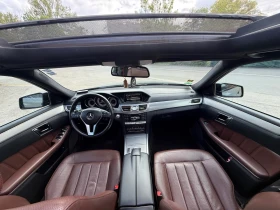 Mercedes-Benz E 350, снимка 8