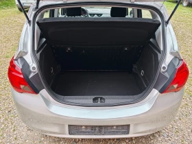 Opel Corsa 1.4i LPG Фабрична ГАЗ, снимка 12
