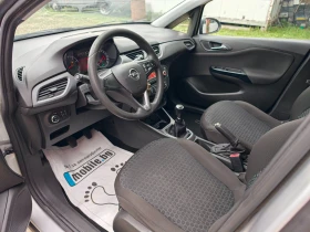 Opel Corsa 1.4i LPG Фабрична ГАЗ, снимка 8