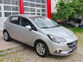 Opel Corsa 1.4i LPG Фабрична ГАЗ, снимка 3