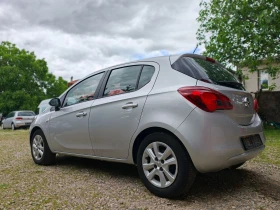 Opel Corsa 1.4i LPG Фабрична ГАЗ, снимка 6