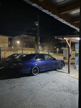 BMW 528 528I - LPG, снимка 7