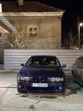 BMW 528 528I - LPG, снимка 6