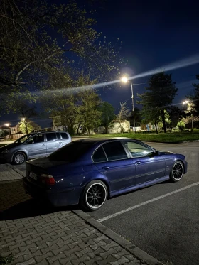 BMW 528 528I - LPG, снимка 3