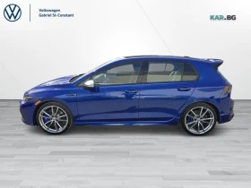 VW Golf R* 4MOTION* HARMAN* KARDON* КАМЕРИ* ПОДГРЕВ* , снимка 6