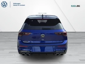 VW Golf R* 4MOTION* HARMAN* KARDON* КАМЕРИ* ПОДГРЕВ* , снимка 8