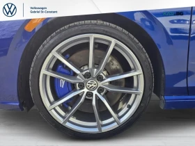 VW Golf R* 4MOTION* HARMAN* KARDON* КАМЕРИ* ПОДГРЕВ* , снимка 15