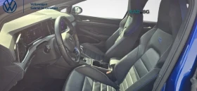 VW Golf R* 4MOTION* HARMAN* KARDON* КАМЕРИ* ПОДГРЕВ* , снимка 10