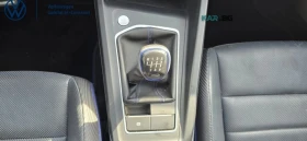 VW Golf R* 4MOTION* HARMAN* KARDON* КАМЕРИ* ПОДГРЕВ* , снимка 14