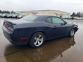 Dodge Challenger, снимка 3